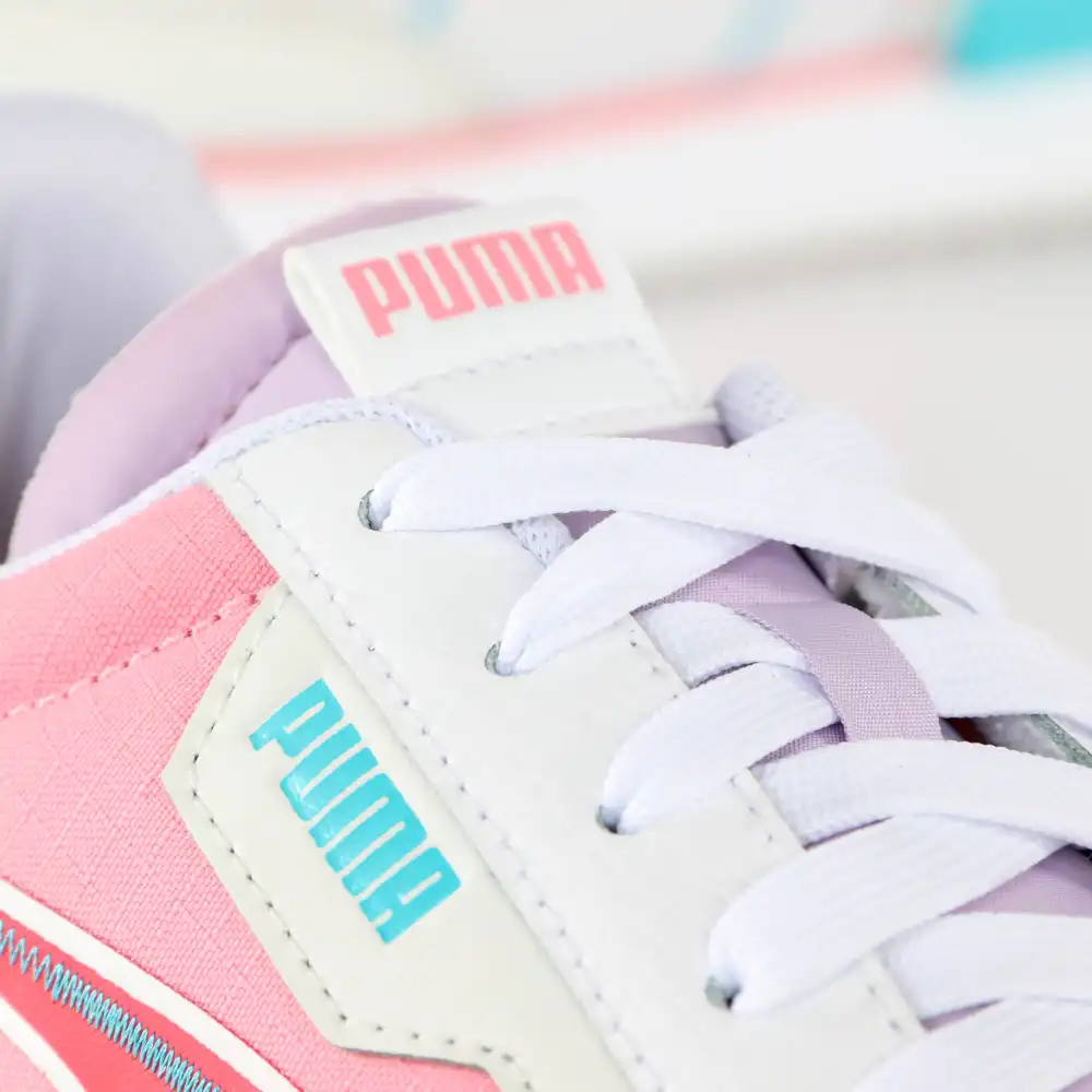 PARTNER: CREATION ref 382031-06 Puma - 4